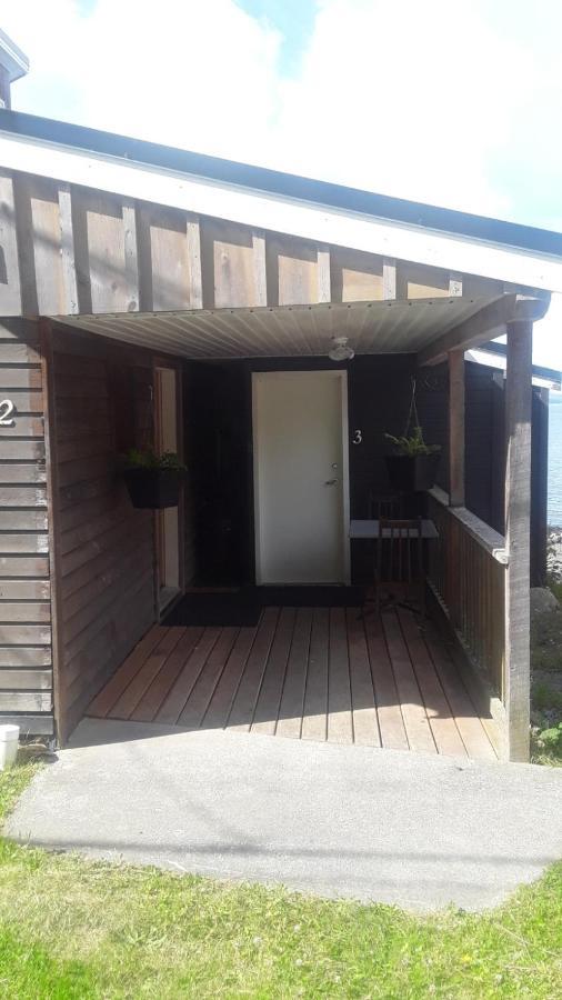 Sointula Orca Lodge מראה חיצוני תמונה