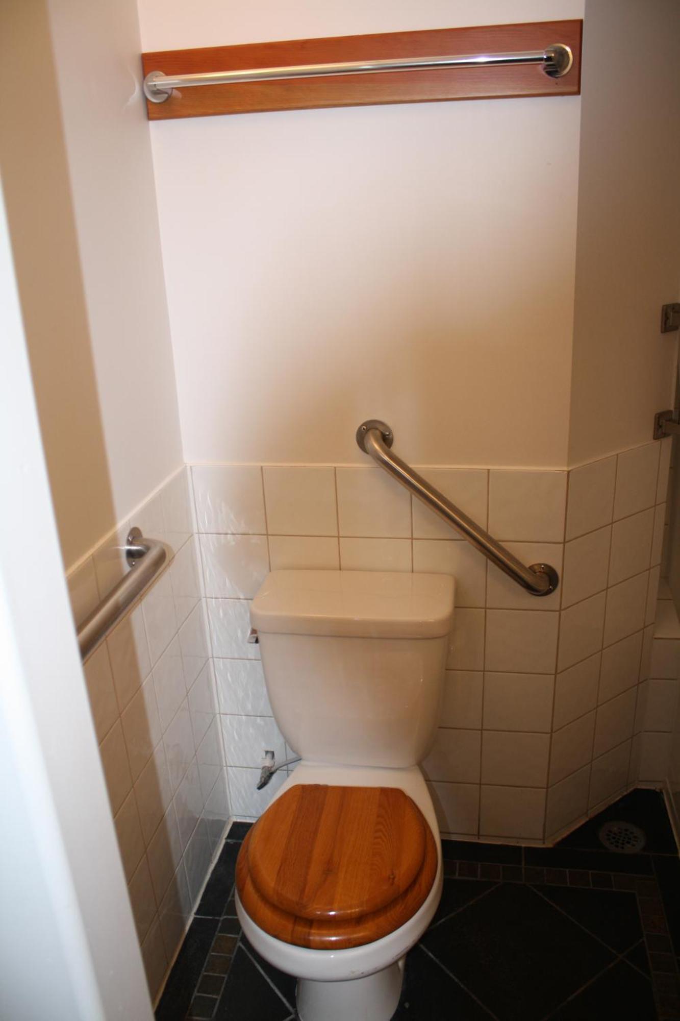Sointula Orca Lodge מראה חיצוני תמונה
