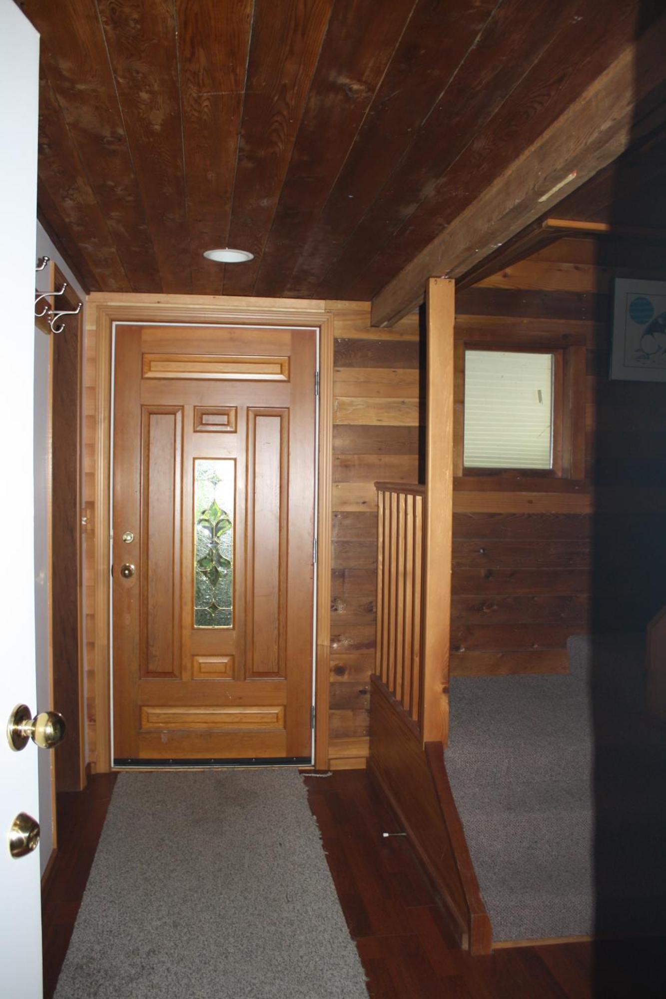 Sointula Orca Lodge מראה חיצוני תמונה