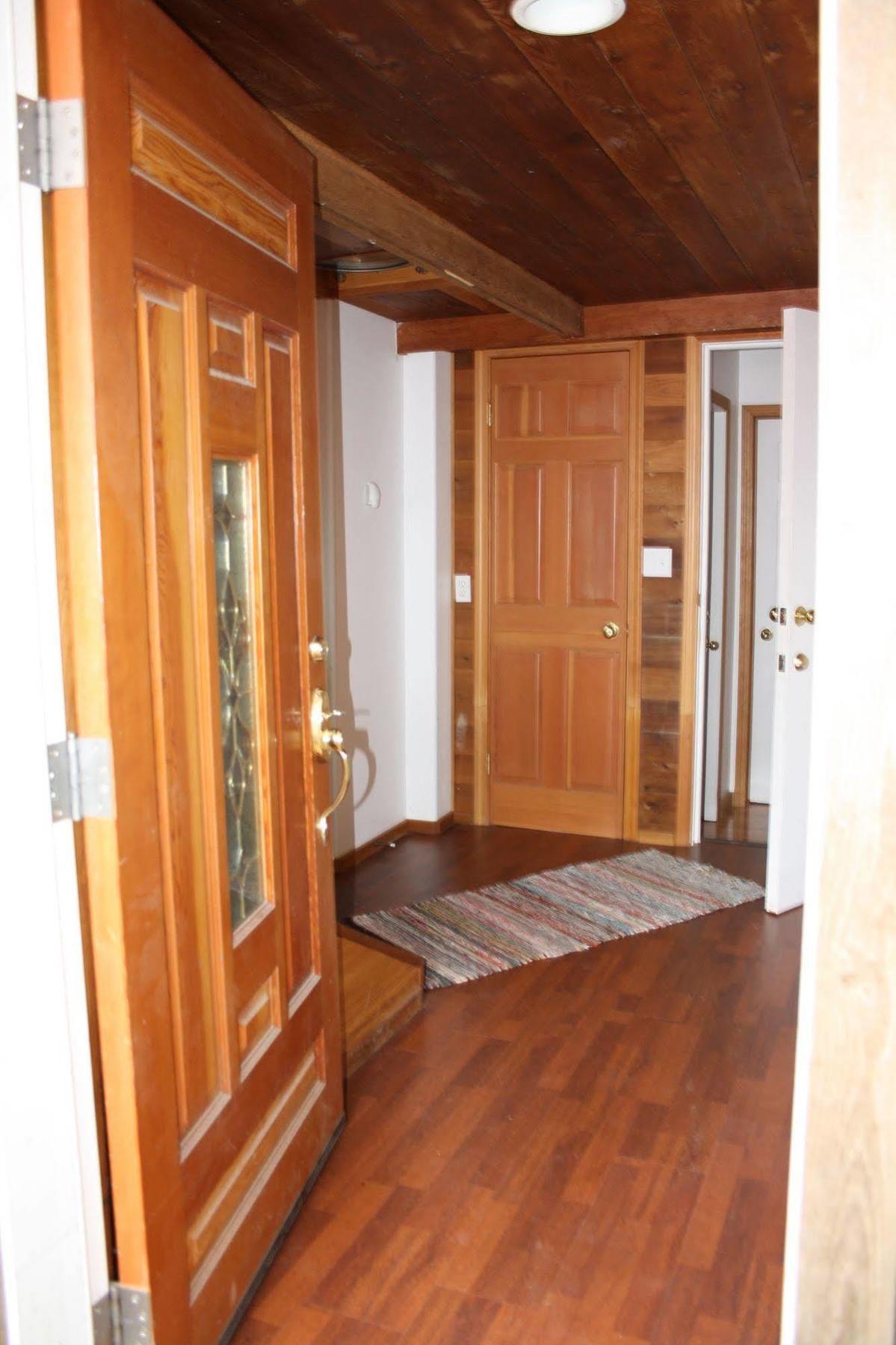 Sointula Orca Lodge מראה חיצוני תמונה