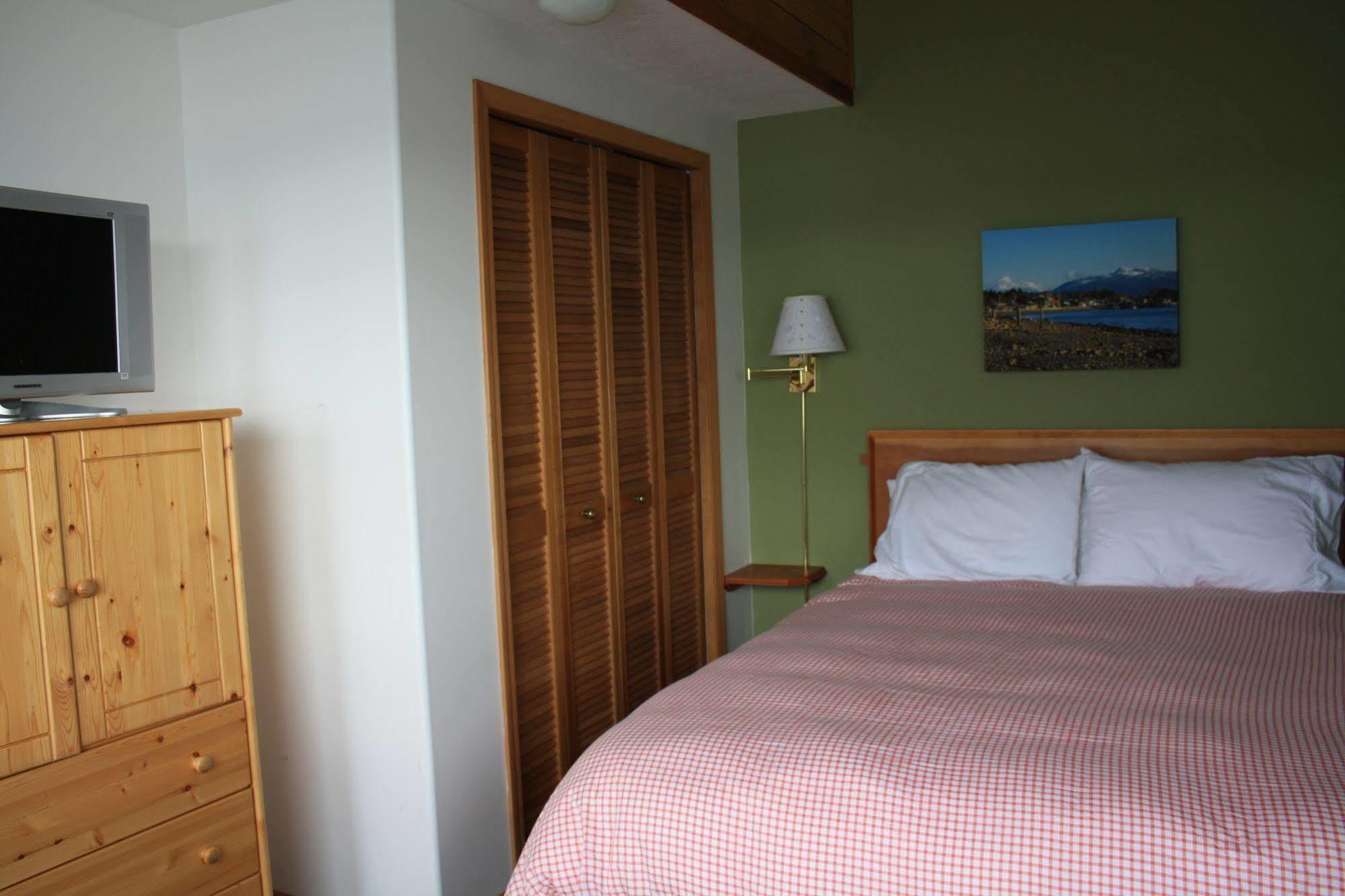 Sointula Orca Lodge מראה חיצוני תמונה
